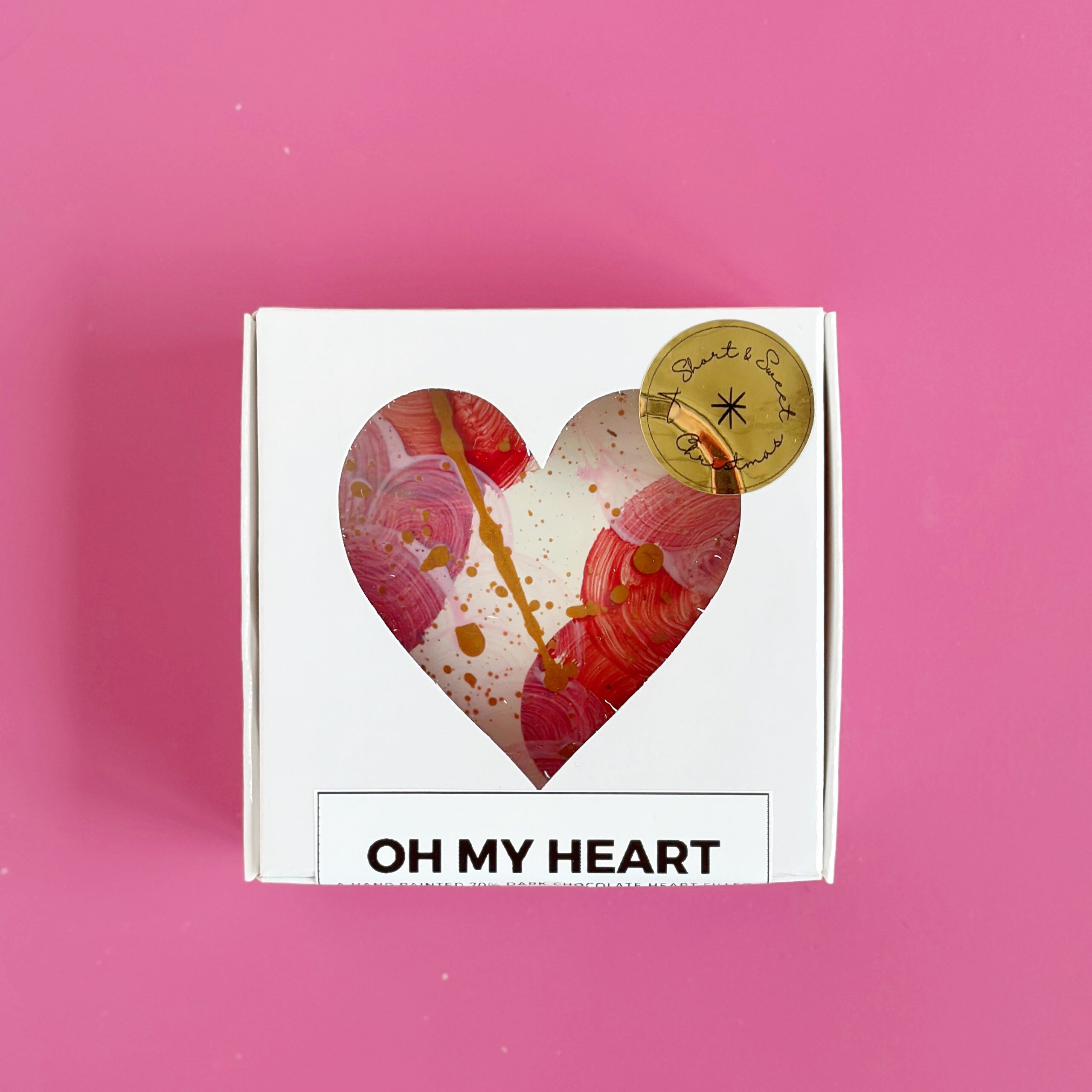 Oh My Heart (each) - Image 2