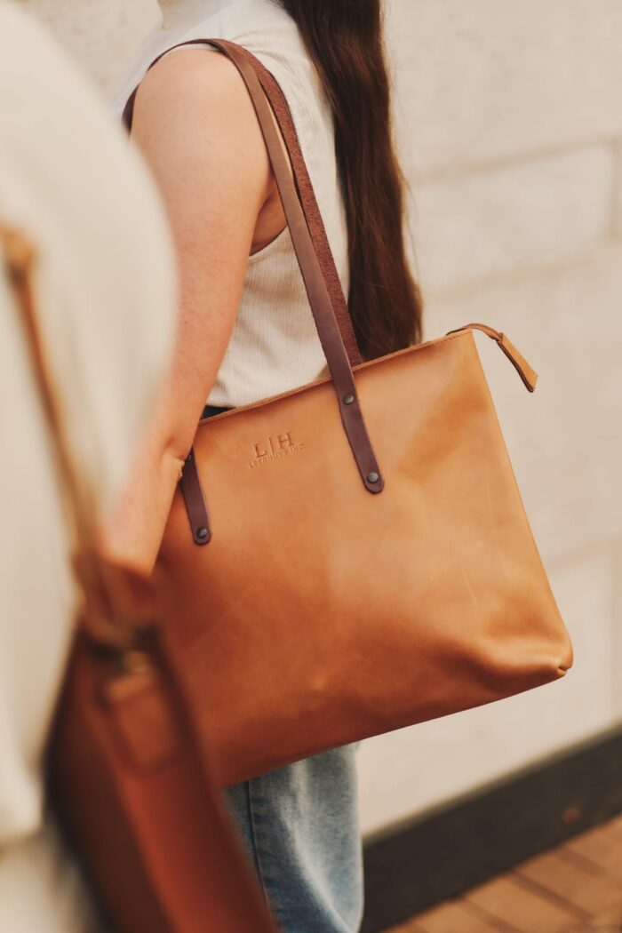 L|H Large Bag - Image 2