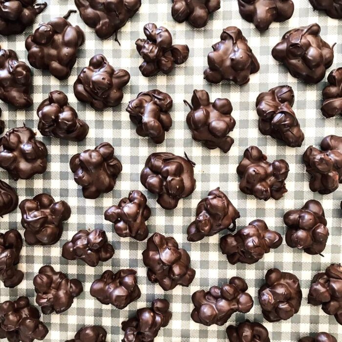 Rocher Hazelnut Cluster - Image 2