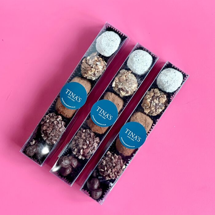 Chocolate Truffles