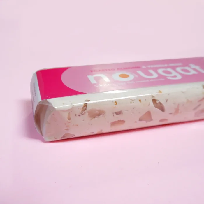 Almond Nougat Bar - Image 2