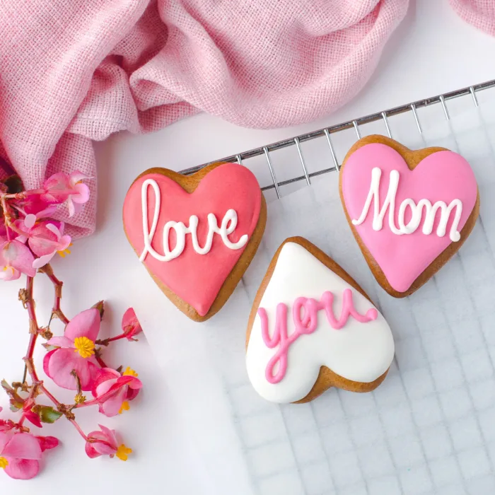 Love Mom Trio