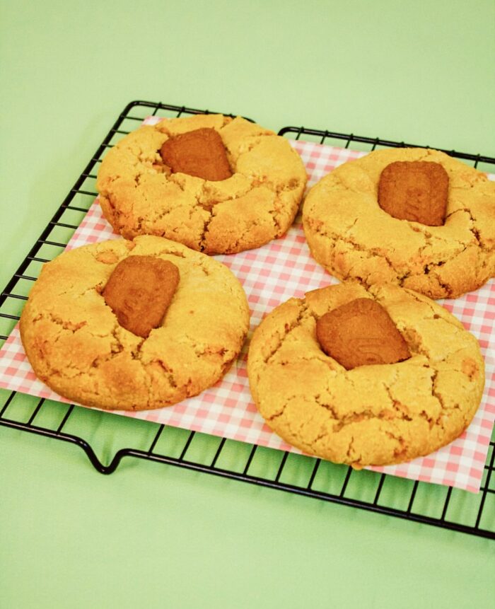 NY Style Biscoff Cookies (4)