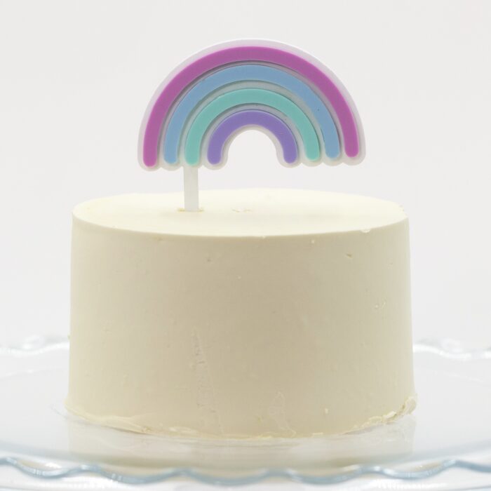 Bento Cake
