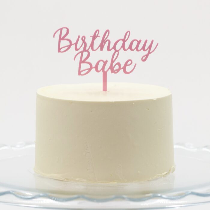 Bento Cake - Image 3