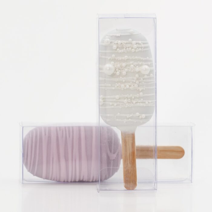 Cakesicles