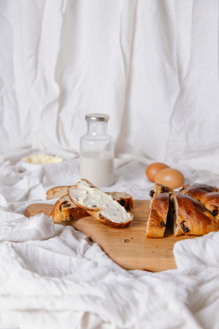 Raisin Bread (Sweet Sourdough) - Image 2