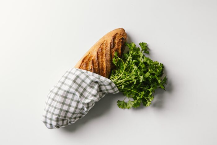 Sourdough Baguette