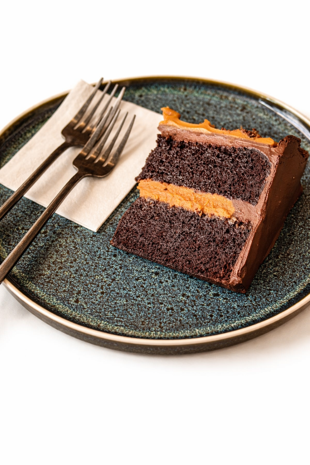 Chocolate & Salted Caramel Deli - Image 2