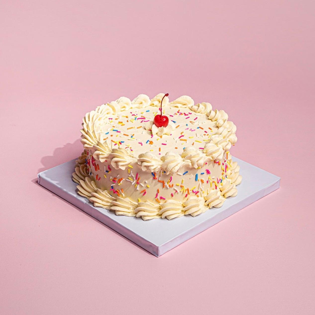 Old School | Vanilla